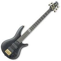 korn bass