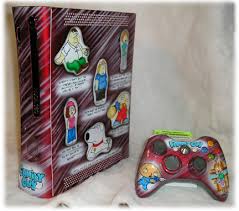 family guy xbox 360