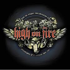 High On Fire - Live At The Contamination Fest