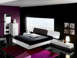 modern bedrooms design