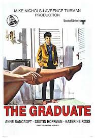 graduate movie