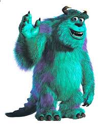monsters for children