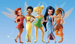 disney fairy pictures