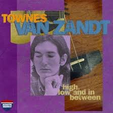 Townes Van Zandt - If I Needed You