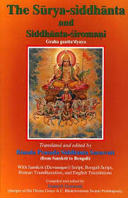 surya siddhanta