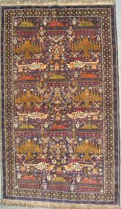 war rug