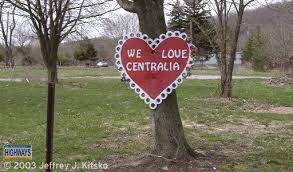 centralia