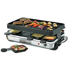 cuisinart raclette