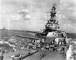 uss iowa