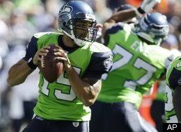 seahawks lime green jersey