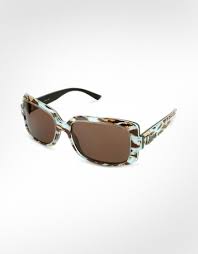 animal print sunglasses