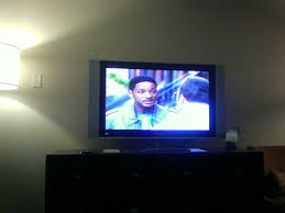 excalibur widescreen room