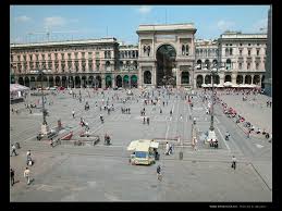 people of italy