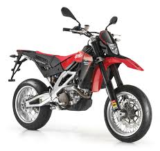 aprilia sxv550