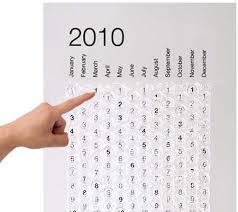 day calendars