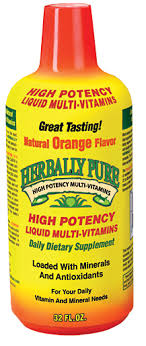 water soluble vitamins