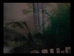 call of duty black ops poster secrets