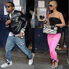 kanye west ex girlfriend brook