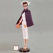 barbie nurse