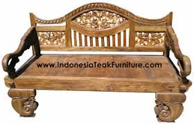 Teak Wood Furniture
