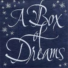 box of dreams enya