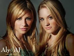 aly aj pictures