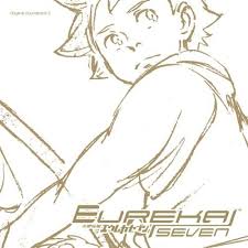 eureka 7 soundtrack
