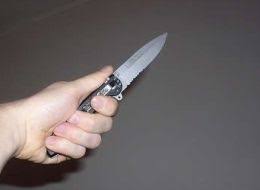 eagle scout knives
