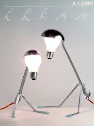 animal lamp