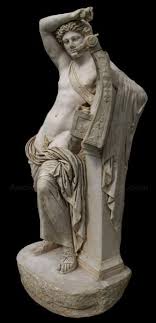 apollo sculpture
