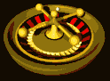 animated roulette wheel