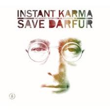 Maroon 5 - Instant Karma: The Amnesty International Campaign To Save Da