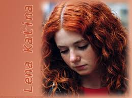 Lena Katina wallpapers
