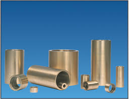 bronze bearings