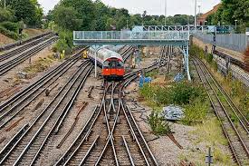 piccadilly line