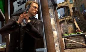 james bond game ps2