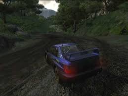 wrc game ps3