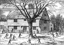 child proof house