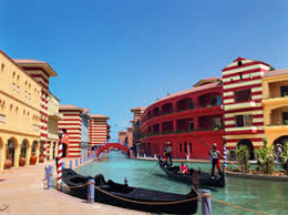 marina egypt