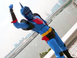 robin mask