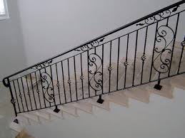 hand railings