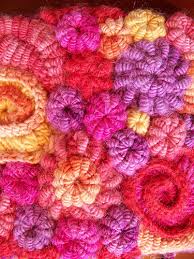 crochet needle case