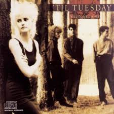 Til Tuesday - David Denies