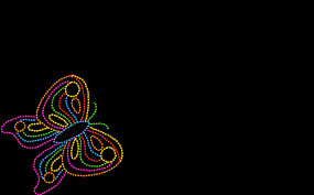animated gif butterflies