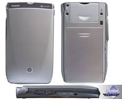 hp jornada 568