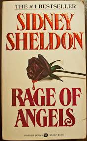 sidney sheldon rage of angels
