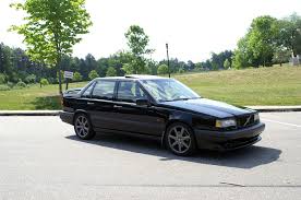 850 volvo