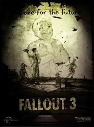 fallout video games