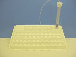undergravel fish tank filter