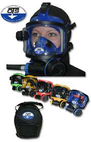mask diving